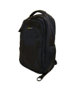 EscapeZone Shield Faraday backpack — front pocket view thumbnail