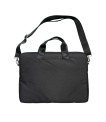 EscapeZone laptop Faraday shoulder bag — with shoulder strap thumbnail