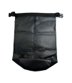 EscapeZone 10L Faraday dry bag — roll-top open view thumbnail