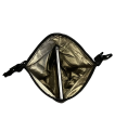 EscapeZone 10L Faraday dry bag — interior lining view thumbnail