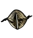 EscapeZone 5L Faraday dry bag — interior shielding lining thumbnail