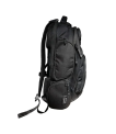 EscapeZone Faraday ballistic backpack — armor panel insertion thumbnail