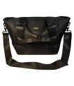 EscapeZone large Faraday sleeve bag — tote view with straps thumbnail