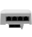 Peplink AP One In-Wall — port panel view thumbnail