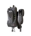 Iridium 9555 USB docking station with privacy handset thumbnail