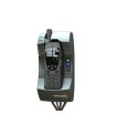 Iridium 9555 USB docking station — dock front view thumbnail