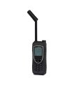 Iridium Extreme 9575 satellite phone kit — handset with dock and accessories thumbnail