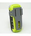 ACR ResQLink View PLB — belt clip back view thumbnail
