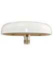 Iridium AT2775-110 aviation antenna — side profile thumbnail