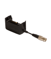 Iridium 9575 Extreme antenna and USB power adapter kit thumbnail