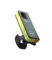 ACR Bivy Stick satellite messenger secured in its mount attachment thumbnail