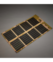 P3-60W solar charger in camo finish thumbnail