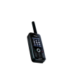 Thuraya XT satellite phone — antenna extended view thumbnail
