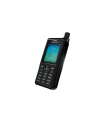 Thuraya XT-PRO — antenna extended side view thumbnail