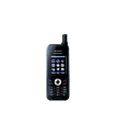 Thuraya XT satellite phone — front keypad view thumbnail