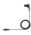 ICOM EH15B earphone for handheld radios thumbnail