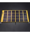 P3 EZ-Out 200 Watt solar charging kit — deployed panel array thumbnail