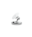 Intellian GX60NX antenna — dish assembly view thumbnail