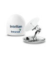 Intellian GX60NX system set — antenna and below-deck unit thumbnail