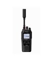 ICOM IC-SAT100 PTT satellite radio rental — front view thumbnail