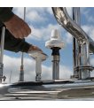 Lars Thrane LT-3100S GMDSS system installed on a vessel thumbnail