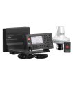 Lars Thrane LT-3100S Iridium GMDSS system — control unit handset and antenna thumbnail