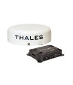 Thales MissionLINK antenna and below-deck terminal thumbnail