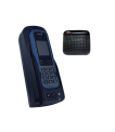 Beam IsatDOCK Drive vehicle docking station with IsatPhone 2 docked thumbnail