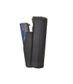 Beam IsatDOCK Drive — phone secured in dock thumbnail