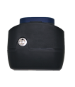 Beam IsatDOCK Drive — rear connection view thumbnail