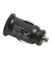 Iridium GO! DC car charger adapter thumbnail
