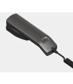 Lars Thrane LT-4100 handset in cradle thumbnail