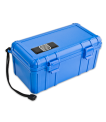 S3 T3500 watertight hard case — blue thumbnail