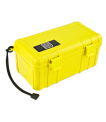 S3 T3500 watertight hard case — yellow thumbnail