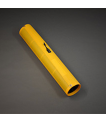 P3 200 Watt solar kit in saffron — rolled thumbnail