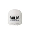 SAILOR 250 FleetBroadband antenna — dome view thumbnail