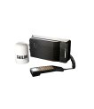 SAILOR SC4000 Iridium maritime communication system with antenna thumbnail