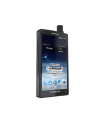 Thuraya X5-Touch — side view with antenna thumbnail
