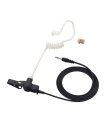 ICOM SP27 earpiece for handheld radios thumbnail