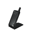 Thuraya SatSleeve Hotspot stand with antenna extended thumbnail