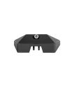 Starlink Standard pipe adapter — underside view thumbnail
