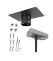 Starlink High Performance pipe and mounting kit — components thumbnail