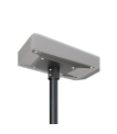 Starlink High Performance pipe mount — under-dish view thumbnail
