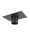 Starlink Flat High Performance pipe adapter — base plate thumbnail