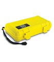 S3 T3000 watertight hard case — closed view thumbnail