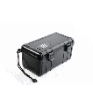 S3 T3500 watertight hard case — opening animation thumbnail