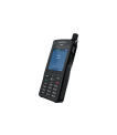 Thuraya XT-PRO DUAL — angled view with antenna thumbnail