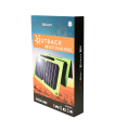 Beam Outback 20W portable solar panel — retail box thumbnail