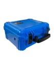 S3 T5000 waterproof hard case in blue thumbnail