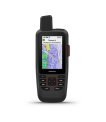 Garmin GPSMAP 86sci marine GPS handheld with inReach — front view thumbnail